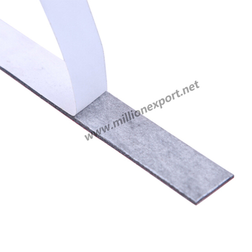Intumescent tape 4