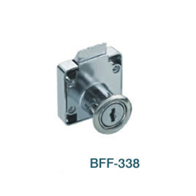 Lock for door and drawer 2