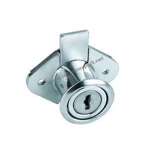 Lock for door and drawer 4