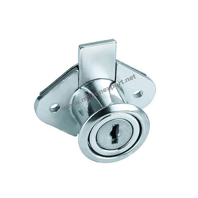 Lock for door and drawer 4