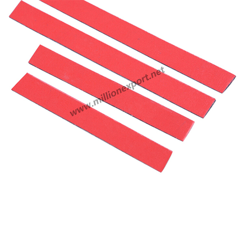 Intumescent tape 3