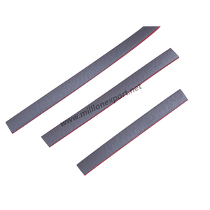 Intumescent tape 1