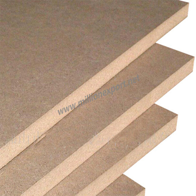 Middle Density Board 1