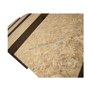 Particle board 2