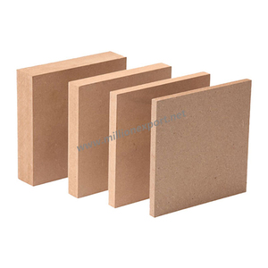 Middle Density Board 6