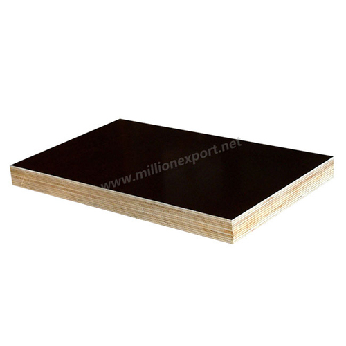 Film faced plywood 1