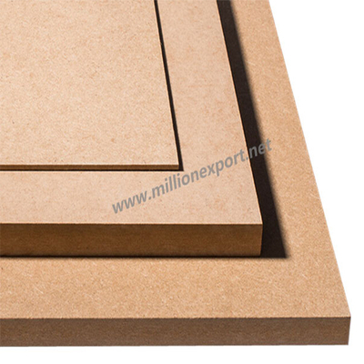 Middle Density Board 2