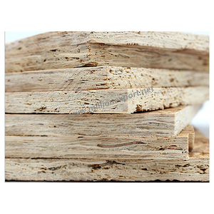 Particle board 6