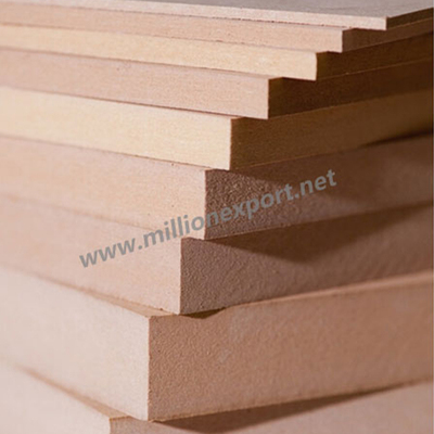 Middle Density Board 4