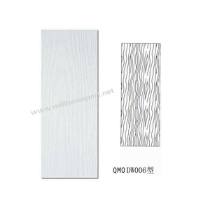 Door skin 13