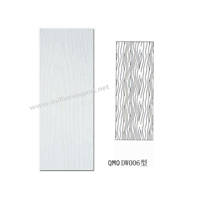 Door skin 13