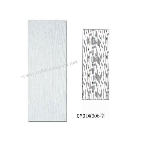 Door skin 13
