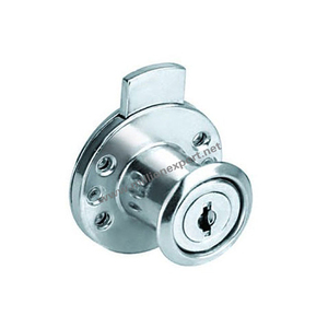 Lock for door and drawer 6