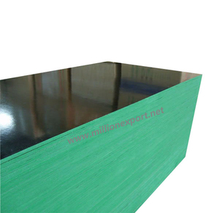 Middle Density Board 7