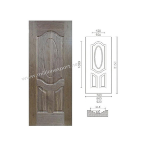 Door skin 2