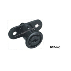 Lock for door and drawer 3