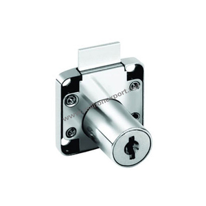 Lock for door and drawer 7